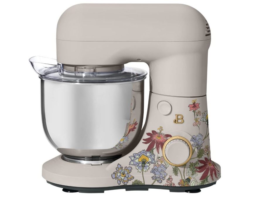 Beautiful 3.5-Quart Stand Mixer