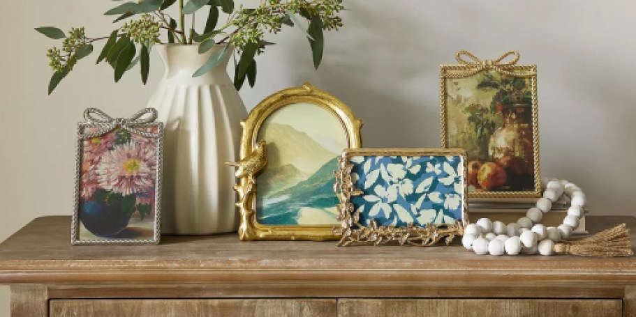 OVER 50% Off the Cutest Kohl’s Home Decor Line – Today ONLY!