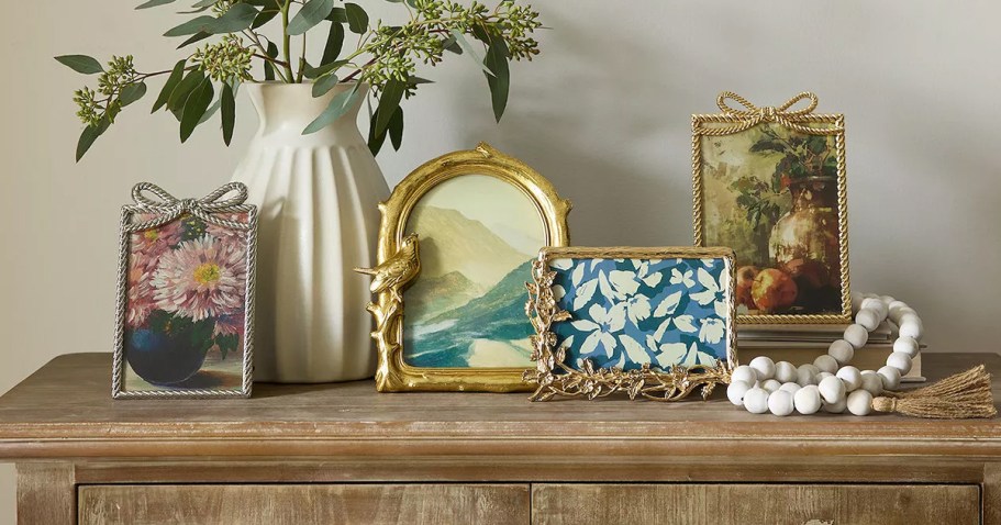 OVER 50% Off the Cutest Kohl’s Home Decor Line – Today ONLY!