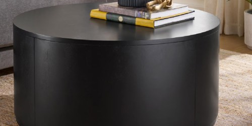 Up to 65% Off Walmart Furniture Clearance + Free Shipping