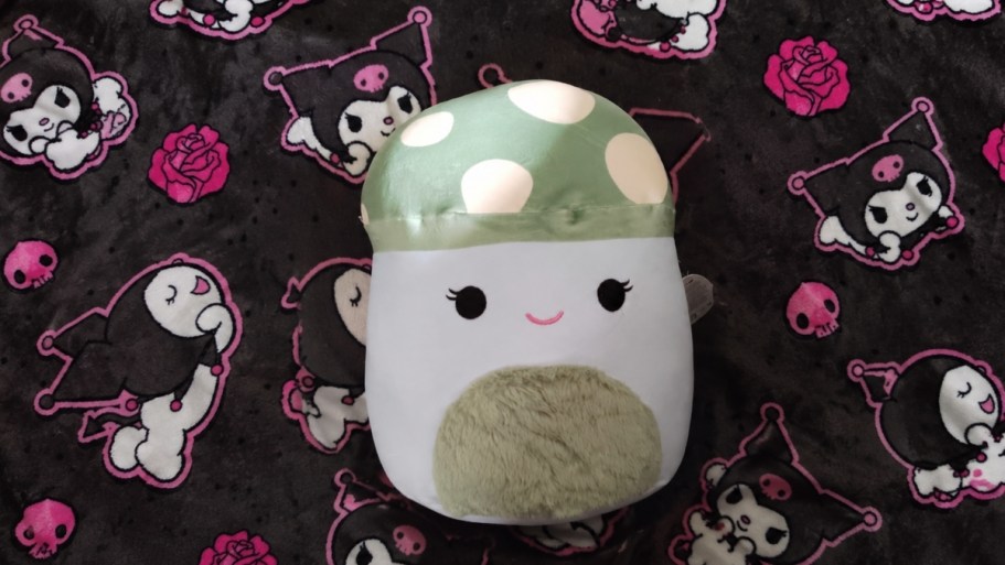 Squishmallows from $6.63 Each Shipped for Prime Members