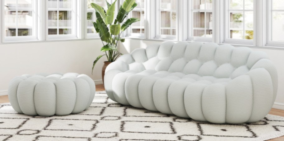Lowe’s Daily Deals | 40% Off Furniture & Cabinet Hardware + More