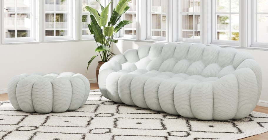 Lowe’s Daily Deals | 40% Off Furniture & Cabinet Hardware + More