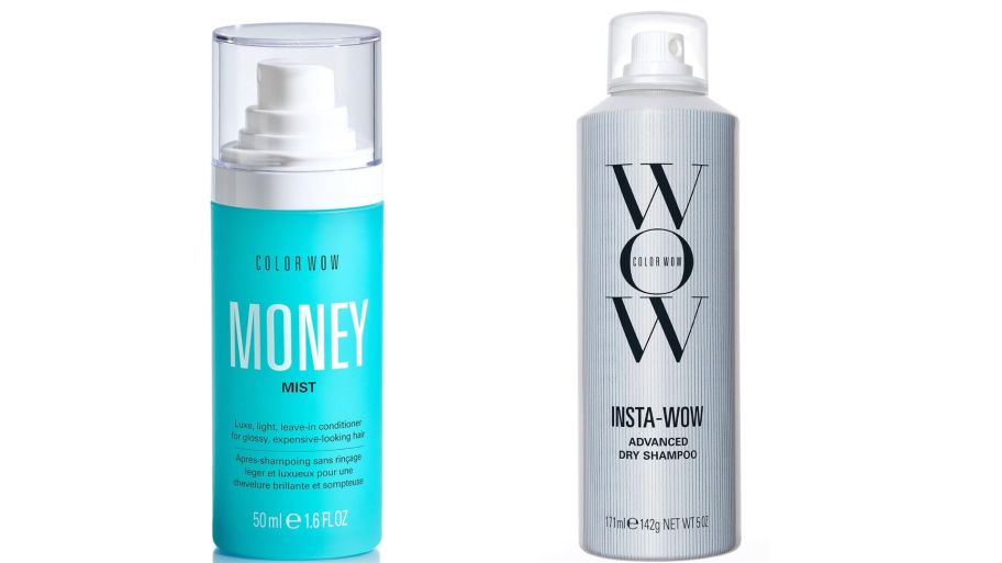 COlor wow hair products 2