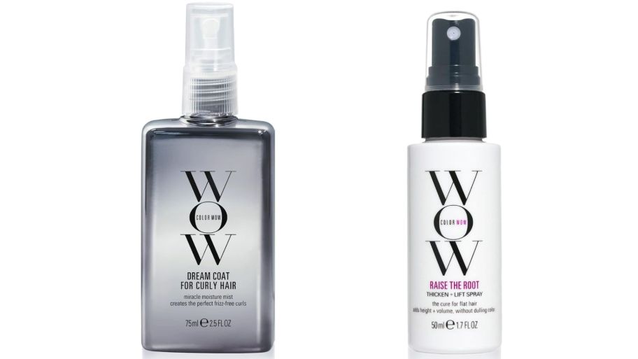 COlor wow hair products