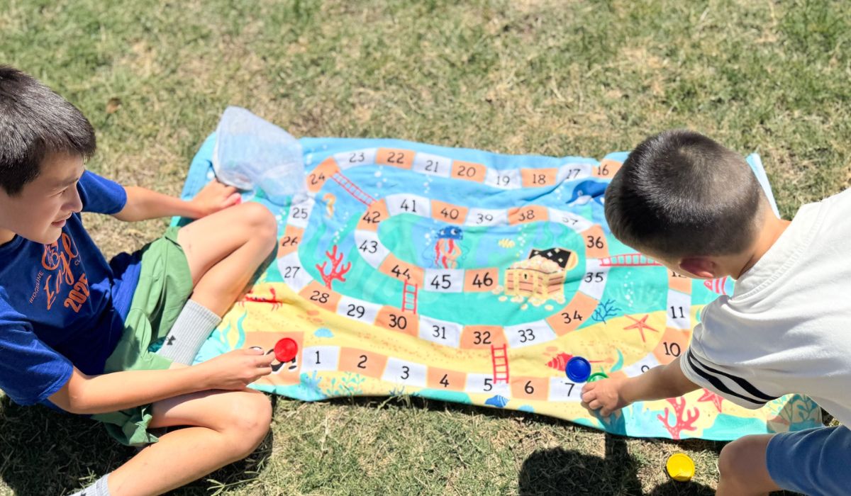 CVS Has Game Beach Towel Sets for Just $9.99