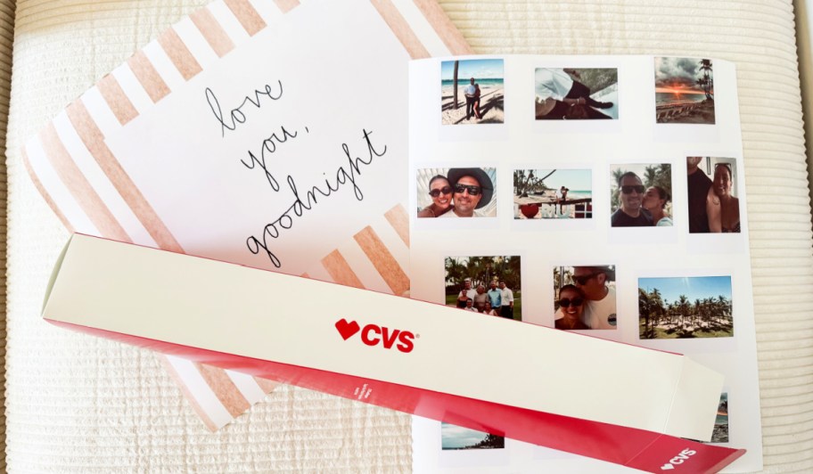 CVS photo posters