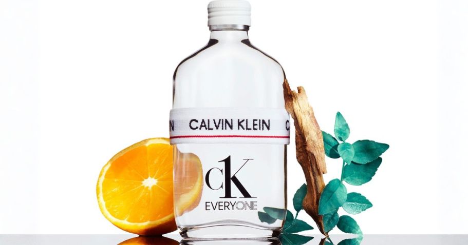 Today Only: Designer Fragrances from $27.99 Shipped (Reg. $116)