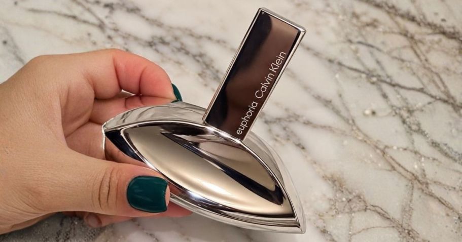 Macy’s Perfume Sale | Save on Calvin Klein, Marc Jacobs & More (+ Free Gifts!)