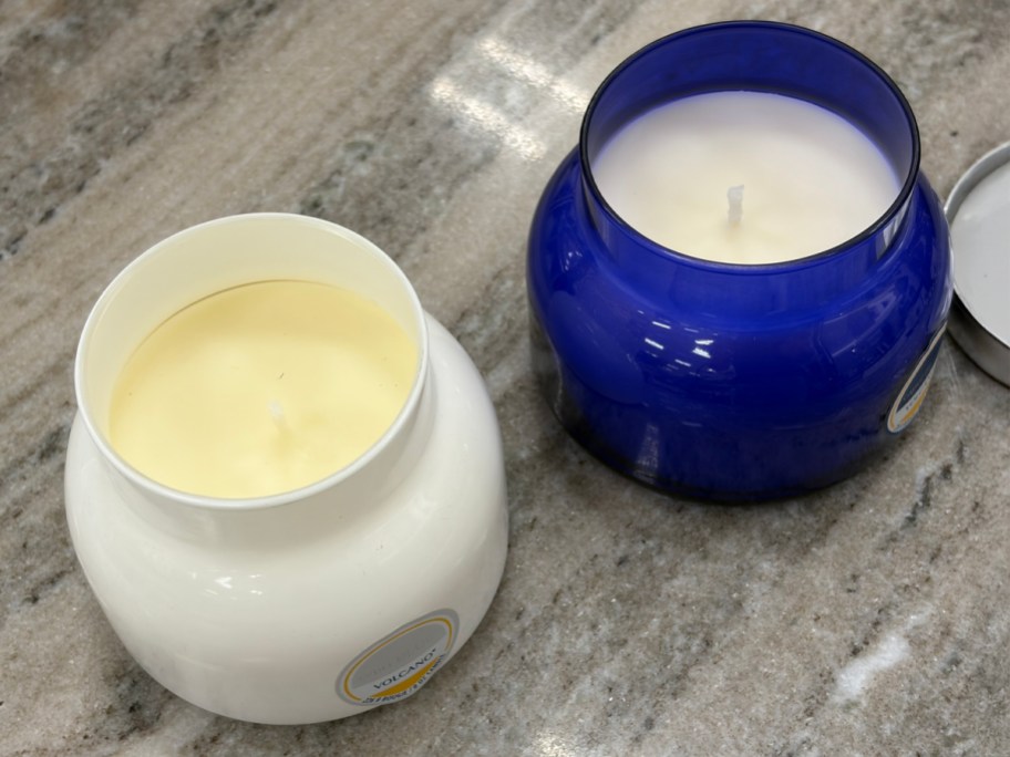 Capri Blue Candles at Target