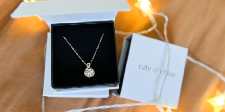 Our Top 5 Cate & Chloe Summer Jewelry Picks Elevate Any Look (ALL Under $18!)