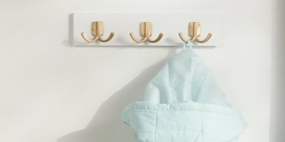50% Off Target Wall Organizers – Today ONLY!