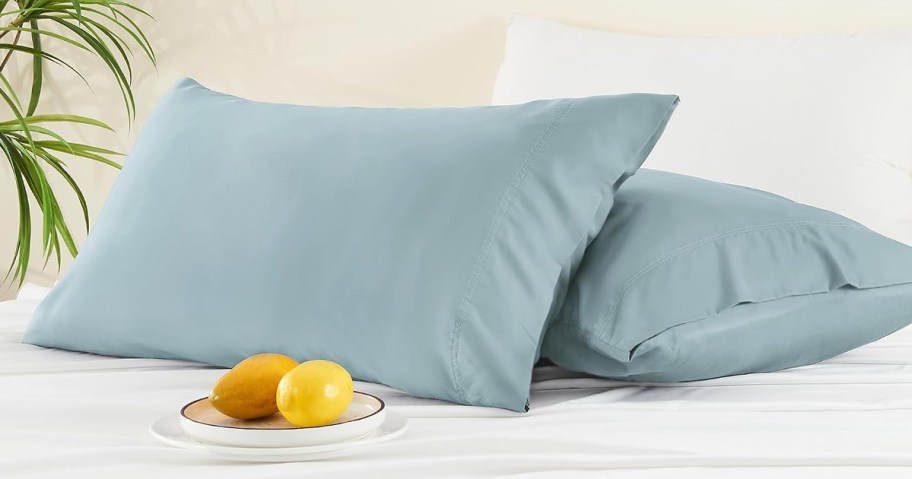 Cooling Pillow Cases