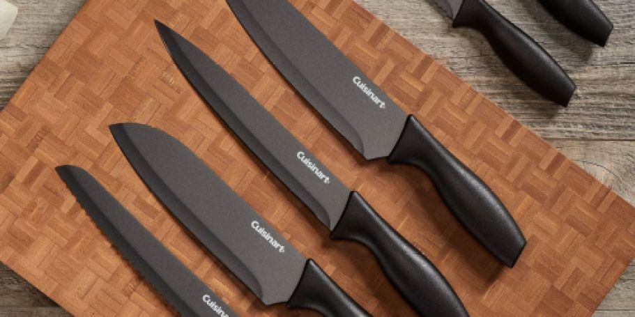 Up to 80% Off Macy’s Kitchen Clearance | Cuisinart, Anchor Hocking, & More