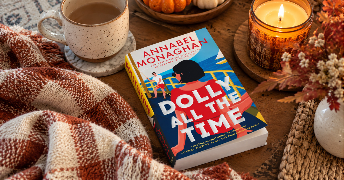 Amazon Buy 2, Get 1 FREE Books Sale – Stock Up for Fall Reading!