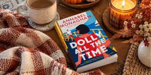 Amazon Buy 2, Get 1 FREE Books Sale – Stock Up for Fall Reading!