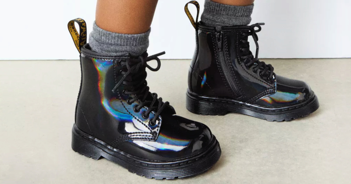 Up to 65% Off Dr. Martens | Popular Styles from $22.50