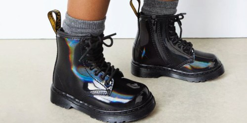Up to 65% Off Dr. Martens | Popular Styles from $22.50