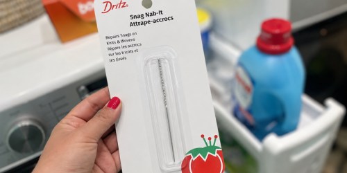 Have a Cat? You Really Need This Snag Nab-It from Amazon
