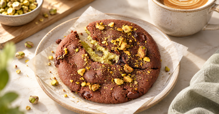 Tiff’s Treats Dubai Chocolate Cookies Are Back (But for a Limited Time!)