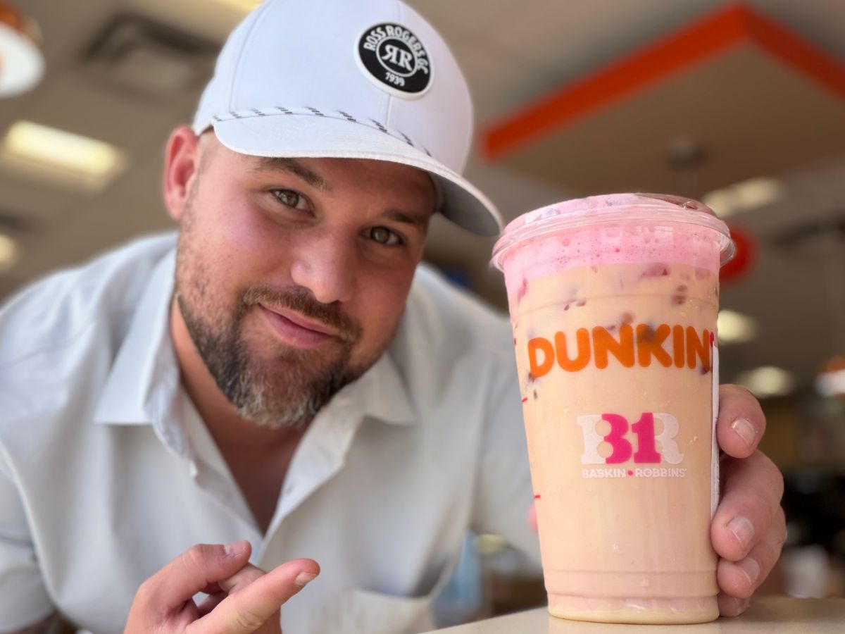 $100 Worth of FREE Dunkin’, Domino’s, Sephora & More?!