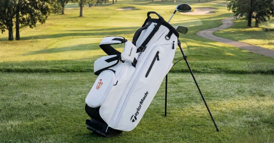 Dunkin’ x TaylorMade Tee Up Exclusive Golf Merch Collection Available Now!