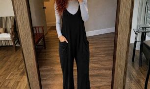 Women’s Jumpsuits Just $9.99 on Amazon (Reg. $37)