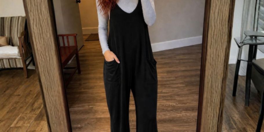 Up to 70% Off Women’s Rompers on Amazon – Styles from $9.99!