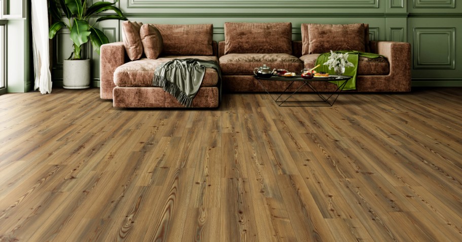 Up to 76% Off* Empire Today® Flooring + Free Estimates & Quick Installation