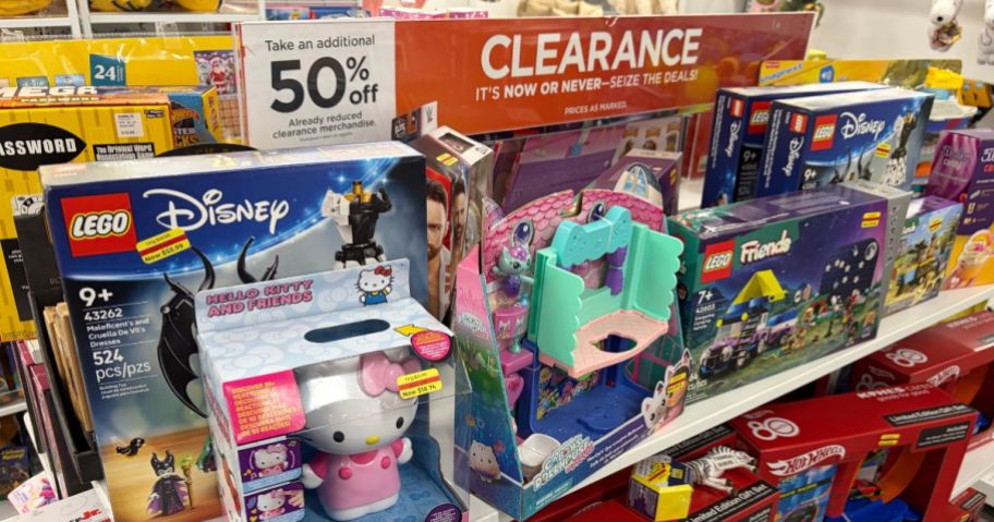 Extra 50% Off Kohl's Clearance