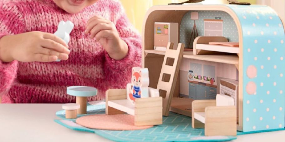 $5 Off $25 Woot Toys Purchase + Free Shipping for Amazon Prime Members