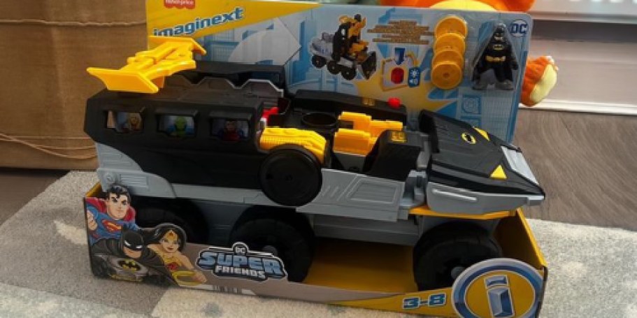 *HOT* $251 Worth Of Toys Just $39.95 Shipped for Amazon Prime Members