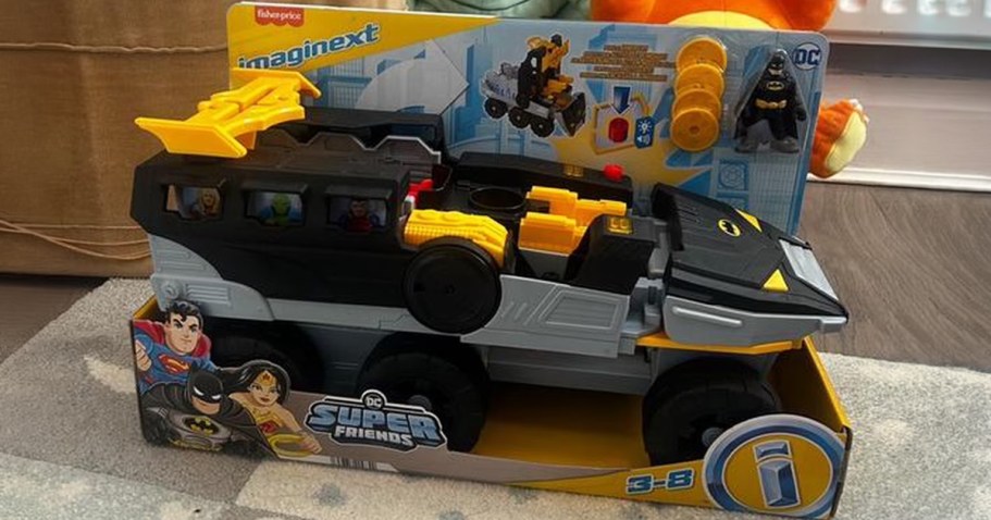 *HOT* $251 Worth Of Toys Just $39.95 Shipped for Amazon Prime Members