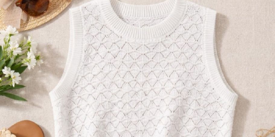 10 Hot Amazon Fashion Deals Under $10