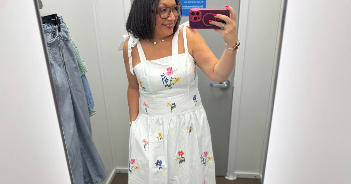 Free Assembly Women’s Clothing from $3.78 on Walmart.com