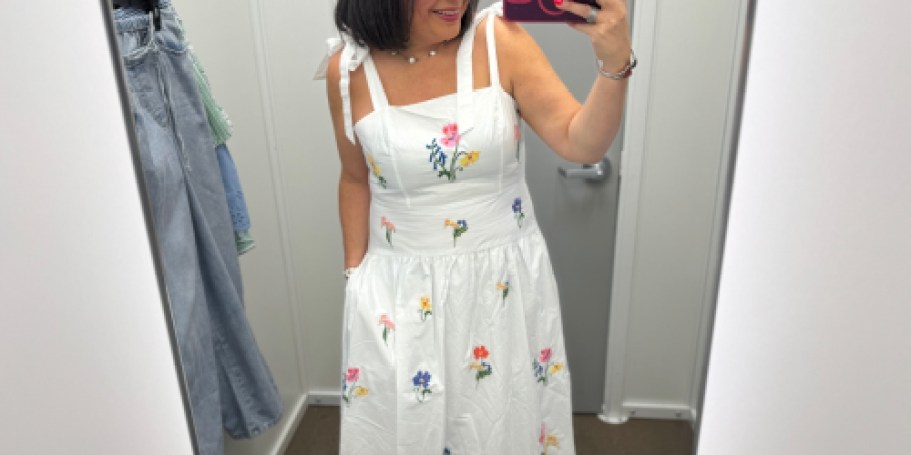 Our Top 6 Walmart Fashion Finds That May Sell Out