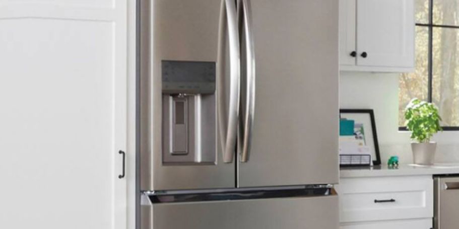 Best Buy Daily Deals | Up to 55% Off Appliances (Frigidaire, LG & More)