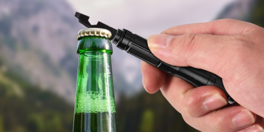 This $8 Pen Does WAY More Than Just Write