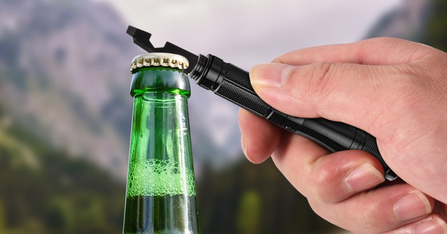 This $8 Pen Does WAY More Than Just Write