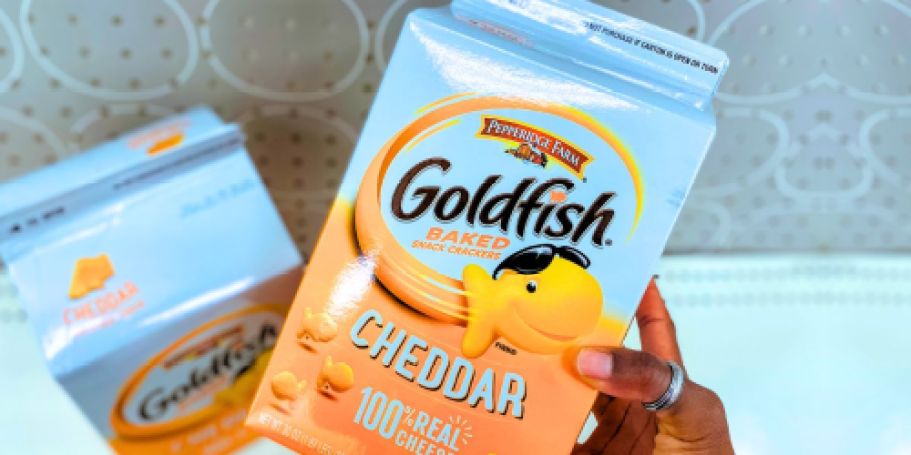 Score Over $30 Worth of Snacks for $14.62 Shipped w/ NEW Amazon Grocery Promo