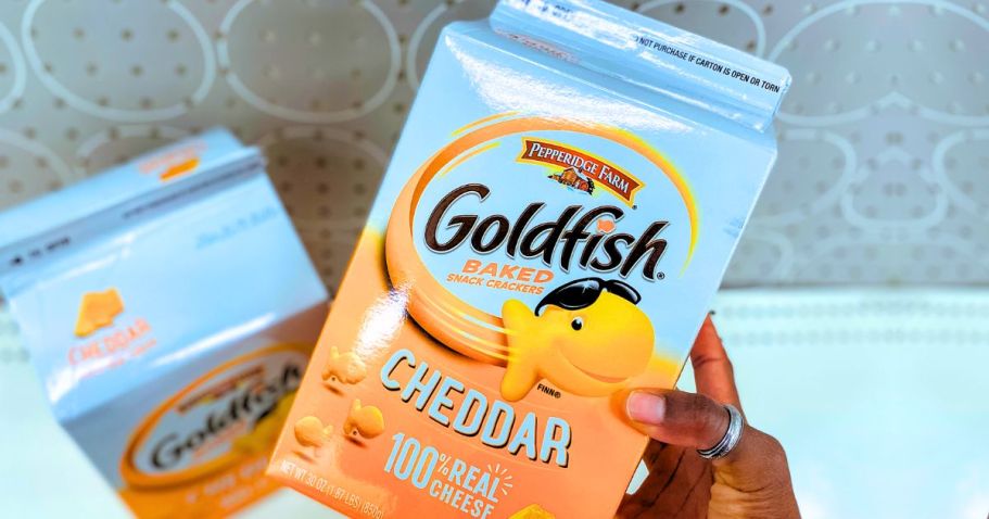 Score Over $30 Worth of Snacks for $14.62 Shipped w/ NEW Amazon Grocery Promo