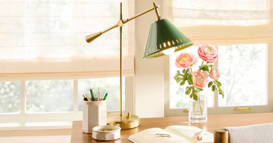 Score 40% Off Hearth & Hand w/ Magnolia Home Decor on Target.com