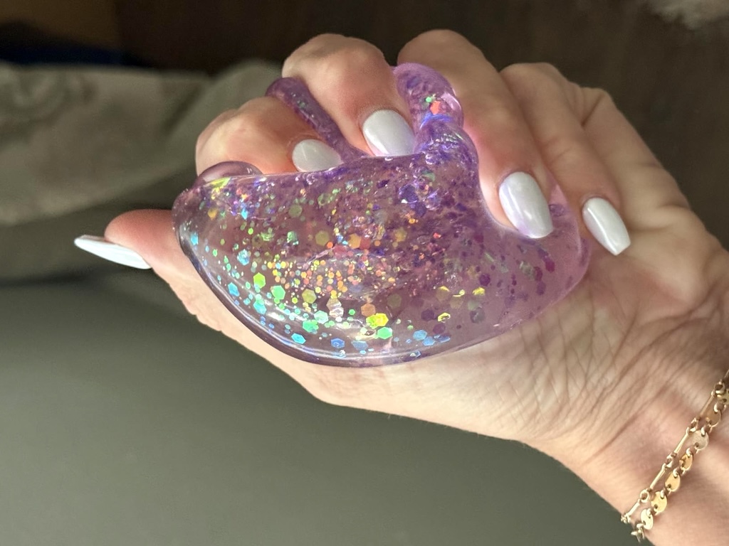 RUN! Hello Kitty & Squishmallows SlimyGloop Gelli Gels in Stock on Amazon