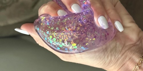 RUN! Hello Kitty & Squishmallows SlimyGloop Gelli Gels in Stock on Amazon