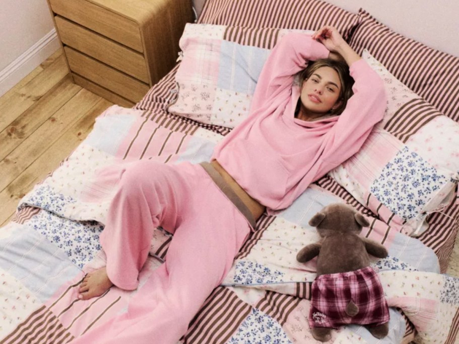 Warning: Your Teen Is Going to Want Everything in This New Target x Hollister Collection