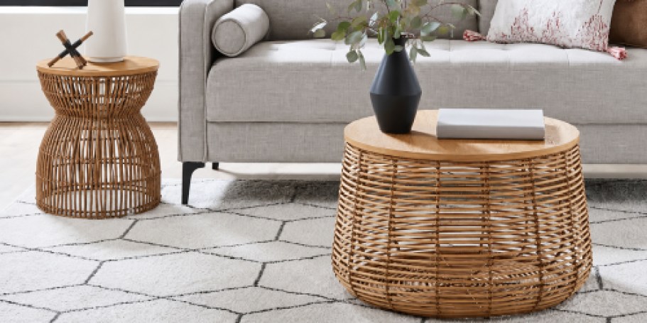 Up to 55% Off Home Depot Furniture + Free Shipping