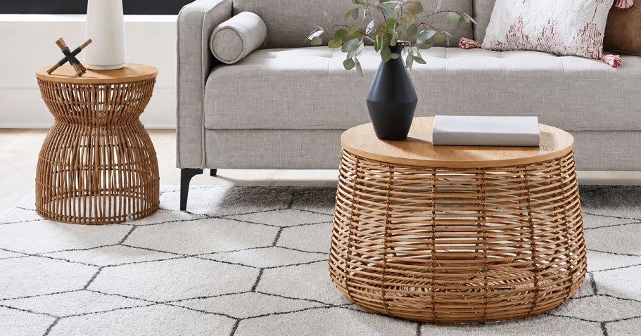 Up to 55% Off Home Depot Furniture + Free Shipping