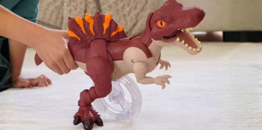This Rarely Happens: EXTRA $10 Off Kohl’s Toys!