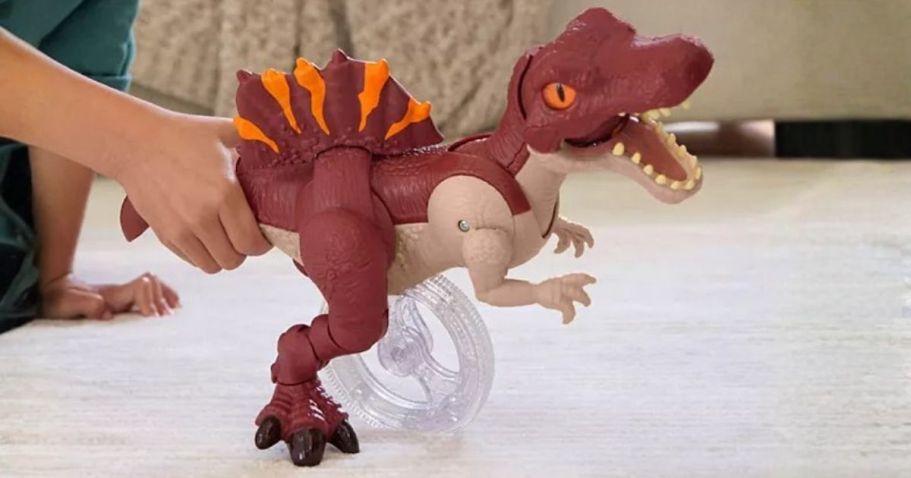 This Rarely Happens: EXTRA $10 Off Kohl’s Toys!