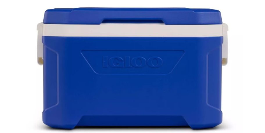 Igloo Latitude 52qt Cooler